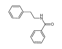 N-苯乙基苯甲酰胺