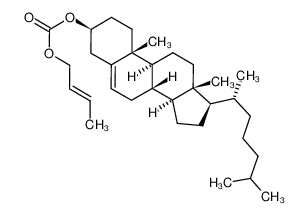 胆固醇丁烯基碳酸酯