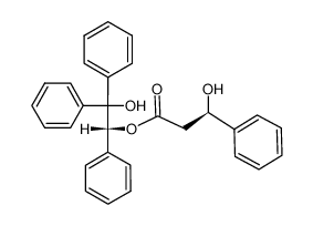 95061-48-6 structure, C29H26O4