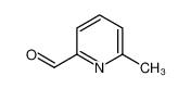 1122-72-1 spectrum, 6-Methyl-2-pyridinecarboxaldehyde