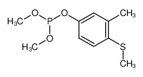 154469-89-3 structure, C10H15O3PS