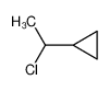 10524-06-8 1-chloro-1-cyclopropylethane