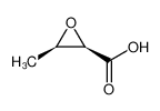 86561-72-0 structure, C4H6O3