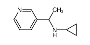 183609-12-3 structure, C10H14N2