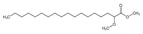 83517-82-2 structure, C20H40O3