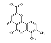 63768-47-8 structure