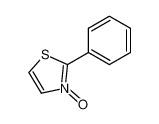 141305-46-6 structure, C9H7NOS