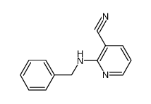 50351-72-9 2-(苄基氨基)烟腈