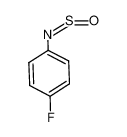 52326-08-6 structure, C6H4FNOS