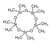 环五聚二甲基硅氧烷