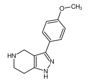 87628-42-0 structure, C13H15N3O