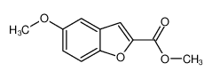 1751-24-2 structure, C11H10O4