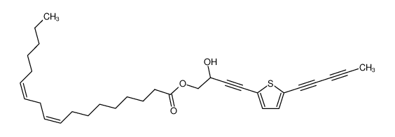 1346753-66-9 structure, C31H40O3S