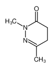 1,3-Dimethyl-6-oxo-1,4,5,6-tetrahydropyridazine