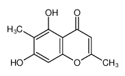 491-48-5 structure