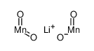 12057-17-9 高锰(III,IV)酸锂