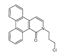 882738-84-3 structure