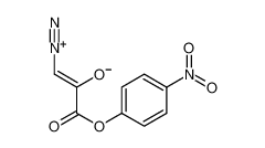 111337-51-0 structure, C9H5N3O5