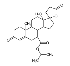 41020-79-5 structure, C26H36O5