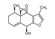 94390-30-4 structure, C15H18O3