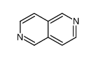 2,6-naphthyridine 253-50-9