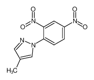 13808-75-8 structure, C10H8N4O4