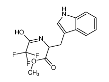 1604-49-5 structure, C14H13F3N2O3