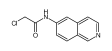 920513-65-1 structure, C11H9ClN2O