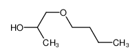 Propylene Glycol 1-Monobutyl Ether 5131-66-8