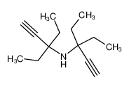 74986-44-0 spectrum, bis(1,1-diethyl-2-propynyl)amine