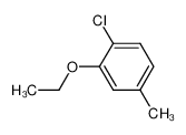 3031-86-5 structure, C9H11ClO