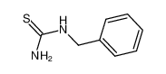 621-83-0 spectrum, BENZYLTHIOUREA