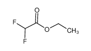 Ethyl difluoroacetate 454-31-9