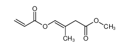 95411-53-3 structure, C9H12O4