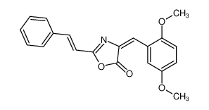 5842-85-3 structure, C20H17NO4