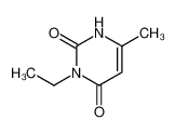 1006-24-2 3-乙基-6-甲基-1H-嘧啶-2,4-二酮