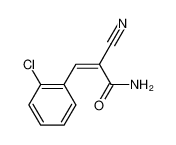 3533-10-6 structure, C10H7ClN2O