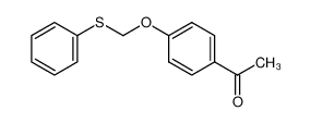 77441-08-8 structure, C15H14O2S