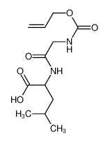 7475-16-3 structure, C12H20N2O5