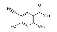 101184-51-4 structure, C8H6N2O3