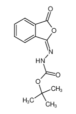 109473-36-1 structure, C13H14N2O4