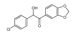 5415-06-5 structure