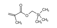 18269-97-1 structure, C8H16O2Si