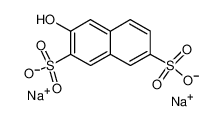 2-Naphthol-3,6-Disulfonic Acid Disodium Salt 85%