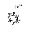 Lanthanum boride 12008-21-8