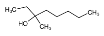 3-methyloctan-3-ol 5340-36-3