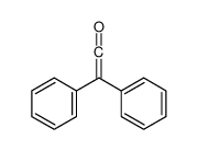 525-06-4 spectrum, 2,2-diphenylethenone