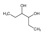 922-17-8 structure, C6H14O2