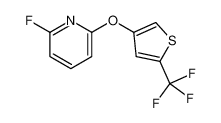 653601-80-0 structure