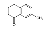 7-甲基-3,4-二氢-2H-1-萘酮图片